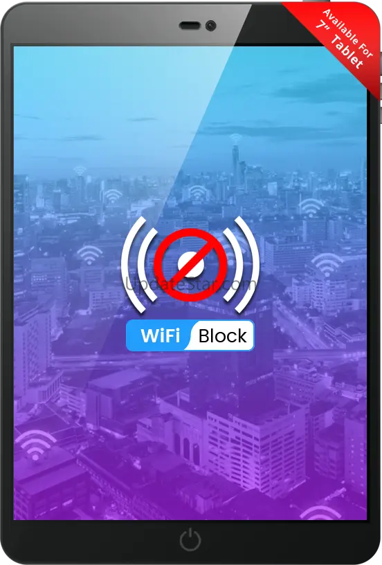 Block WiFi - WiFi Inspector 1.6