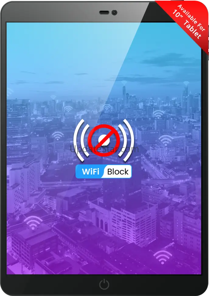 Block WiFi - WiFi Inspector 1.6