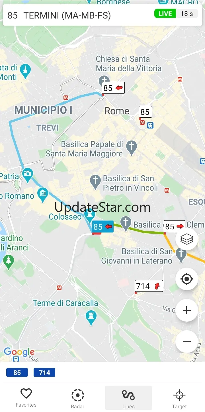 BusLive 4.0.6