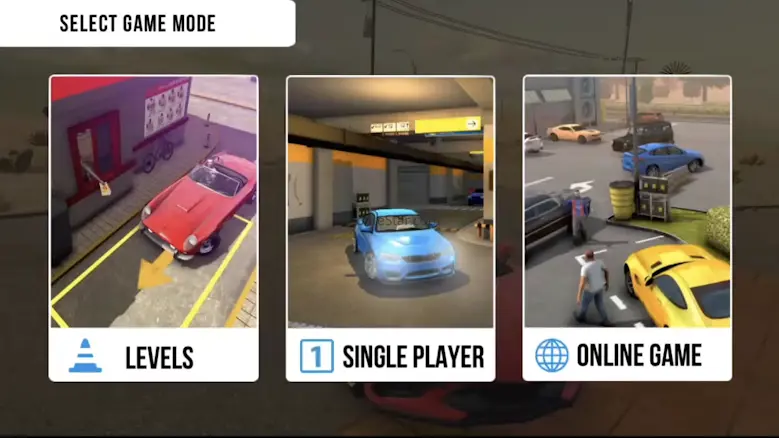 Car Parking Online Simulator 2 59