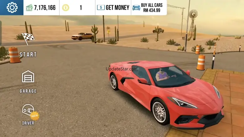 Car Parking Online Simulator 2 59