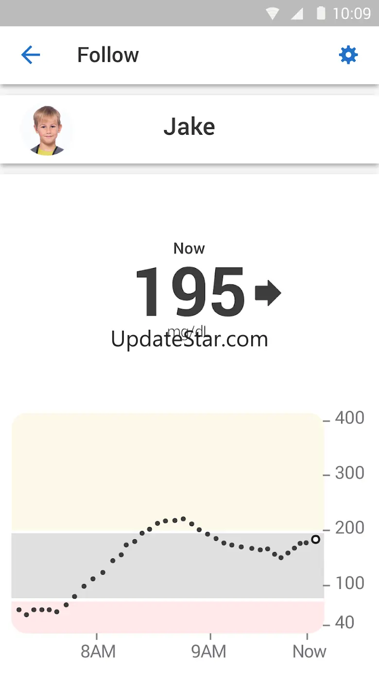 Dexcom Follow 4.6.0