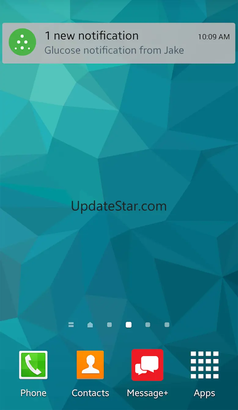 Dexcom Follow 4.6.0