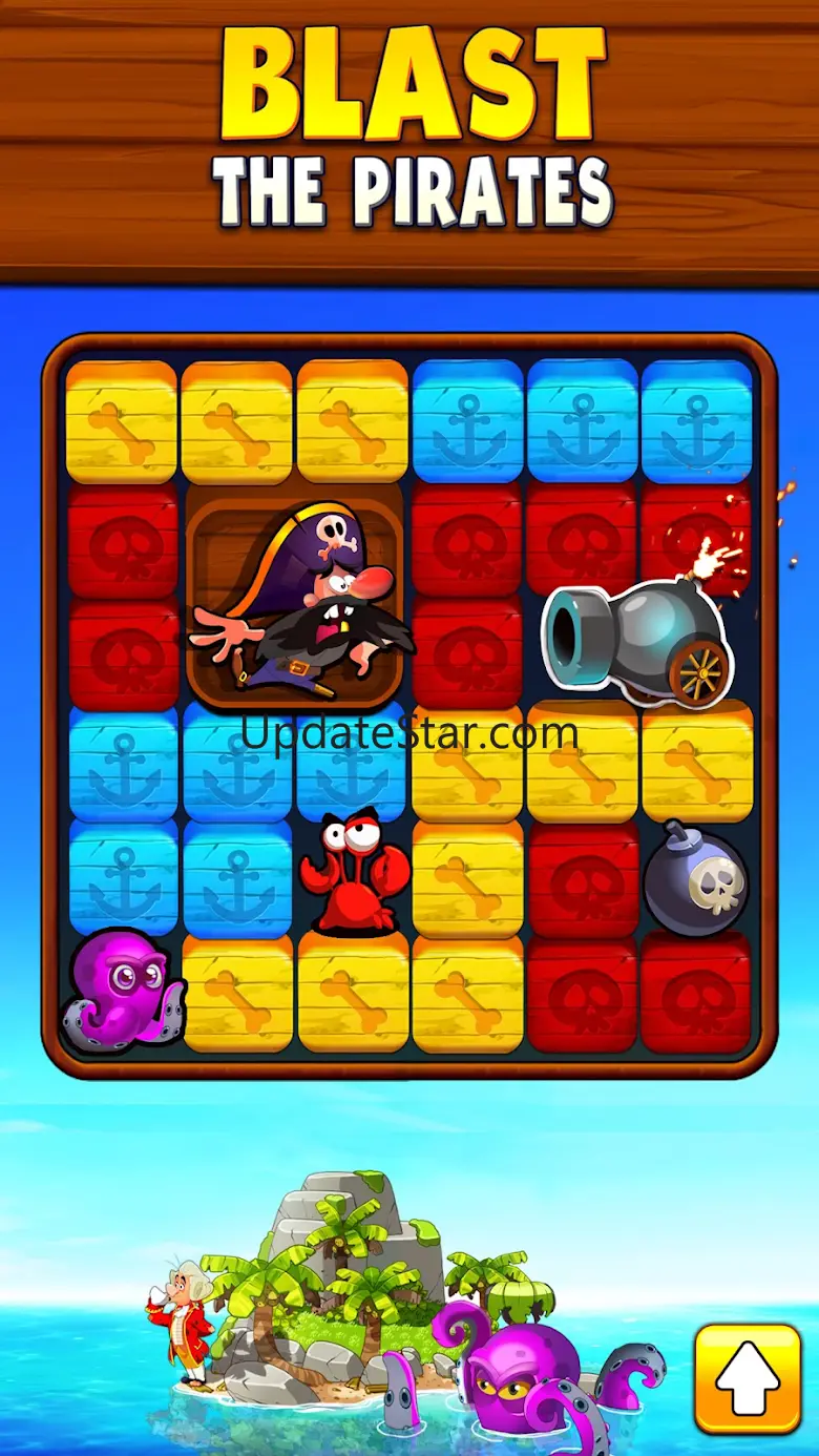 Prize Blast 4.14