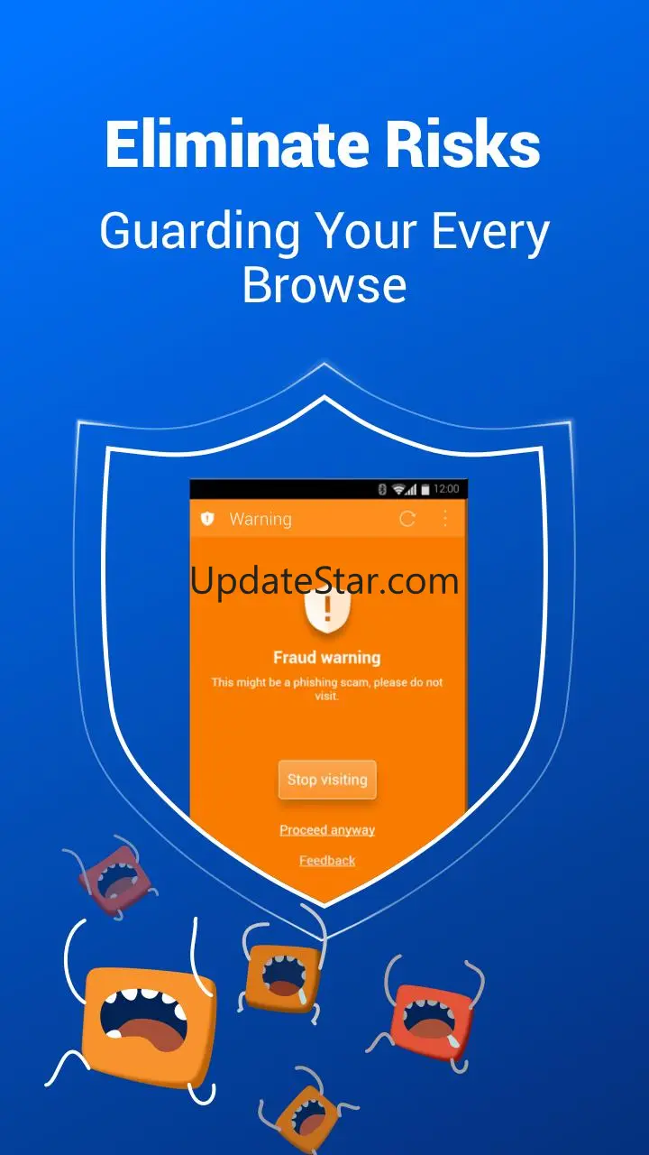 CM Browser - Fast Download, Pr CM Browser