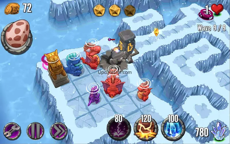 Epic Dragons 1.03