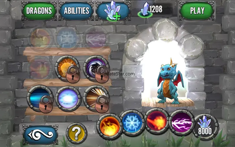 Epic Dragons 1.03