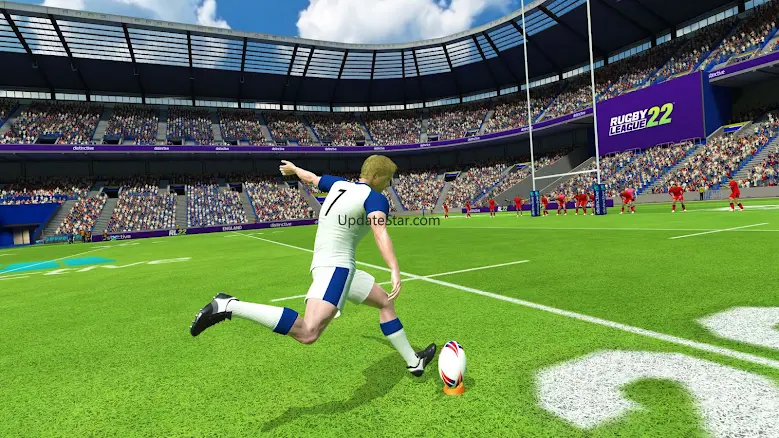 Rugby League 22 1.1.3