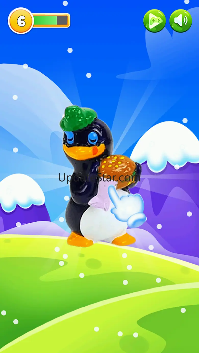 Surprise Eggs Machine 1.24