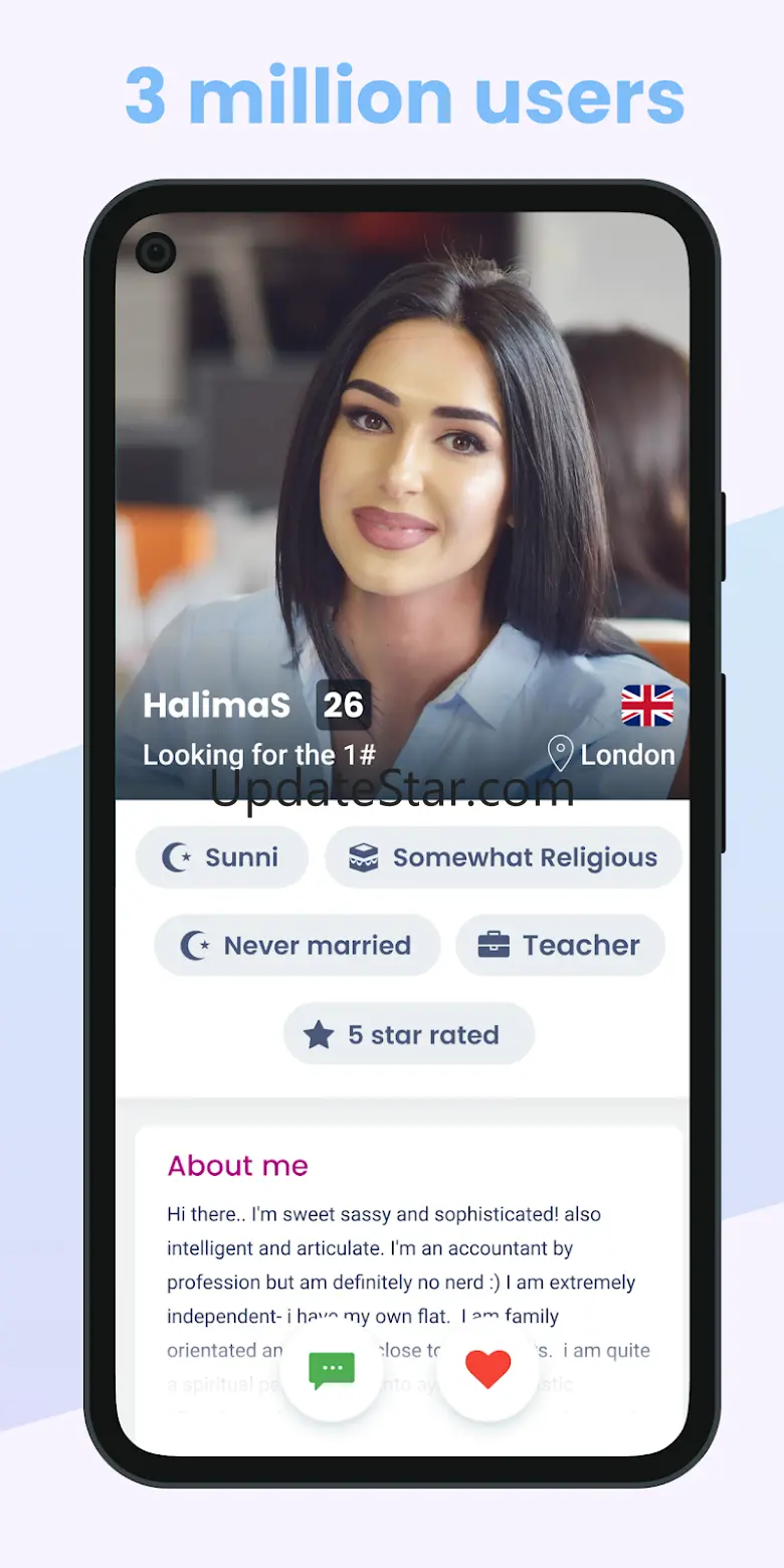 SingleMuslim 2.6.5
