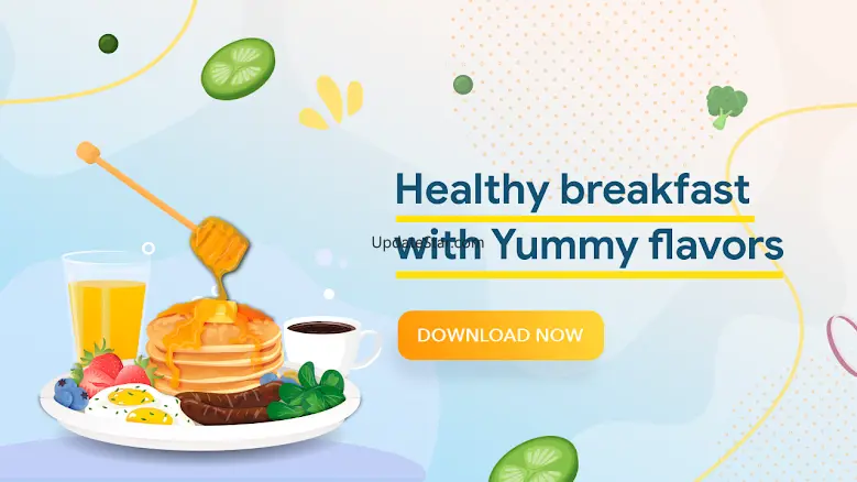 Breakfast Recipes App 11.16.385