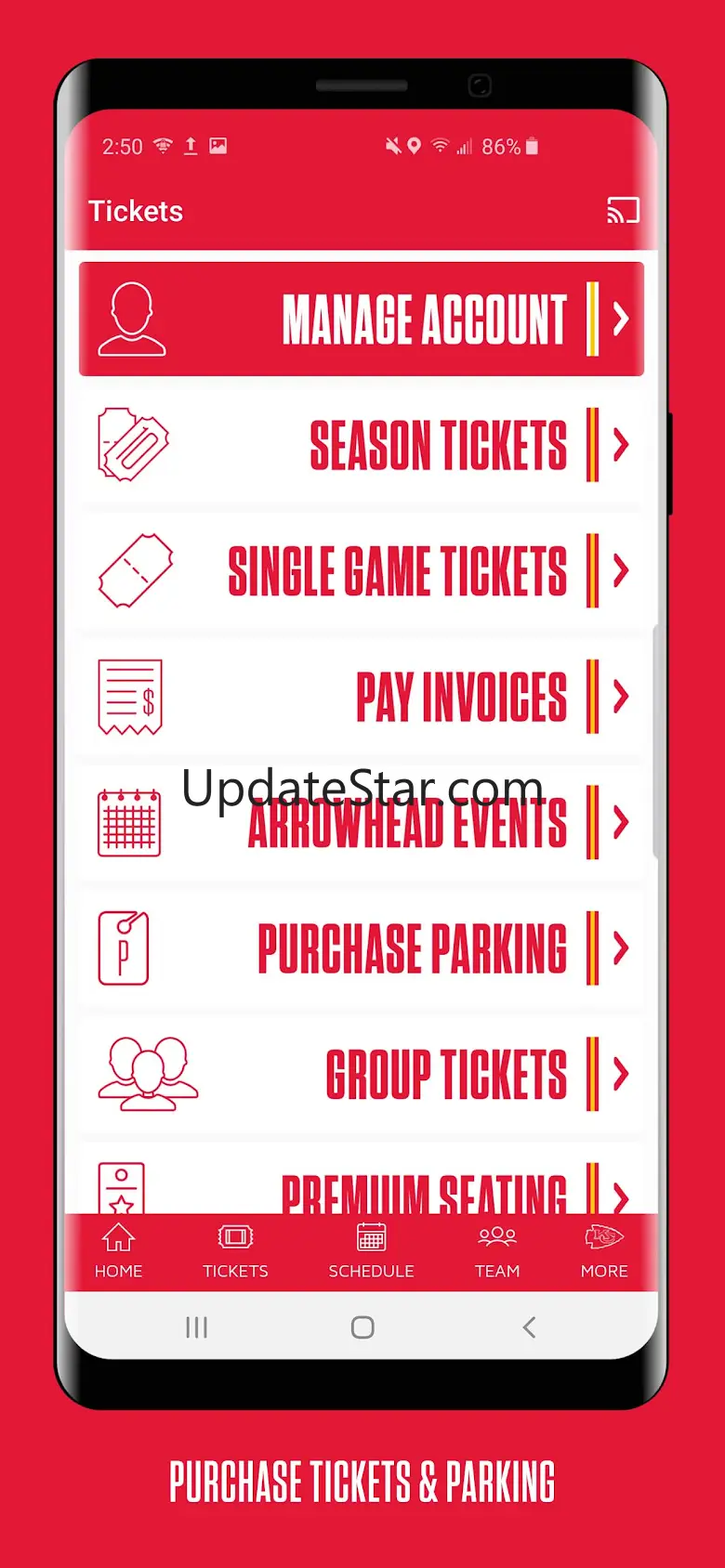 Chiefs Mobile 3.7.9
