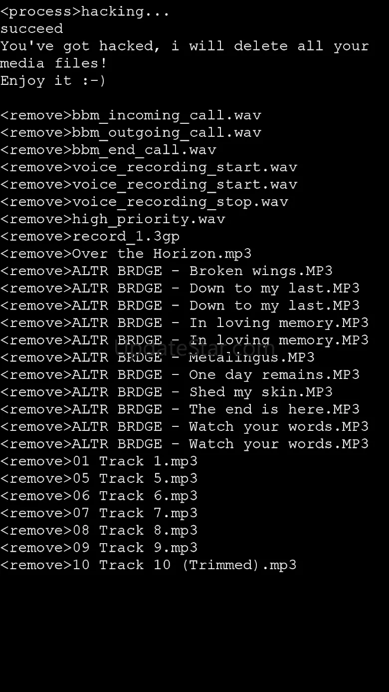 hack it 17.0