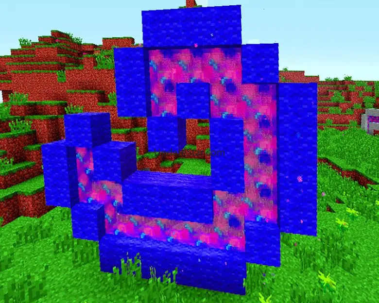 Portal Mod Addon 2.412