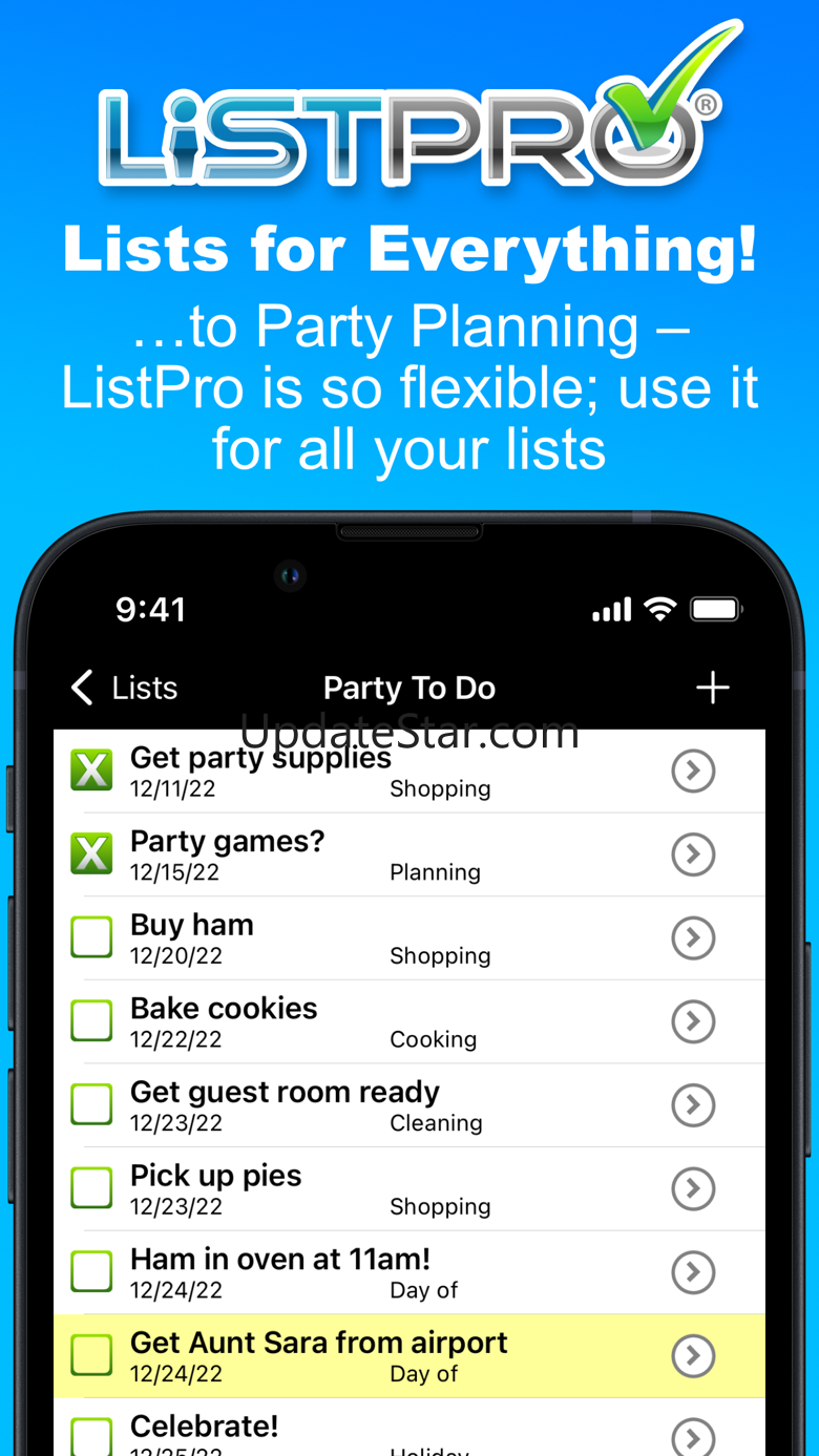 ListPro 3.0.49