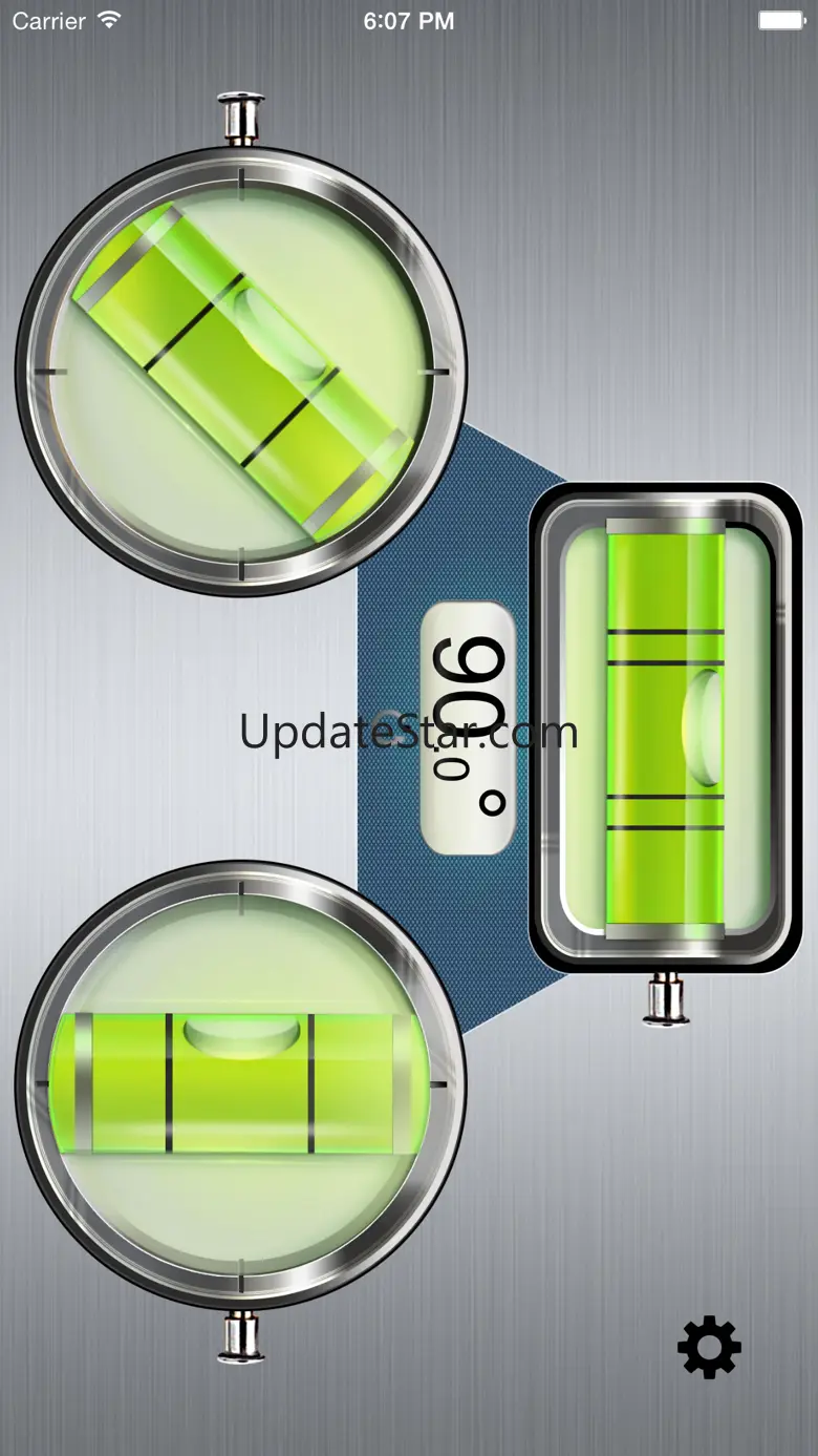 Level HD. 2.5