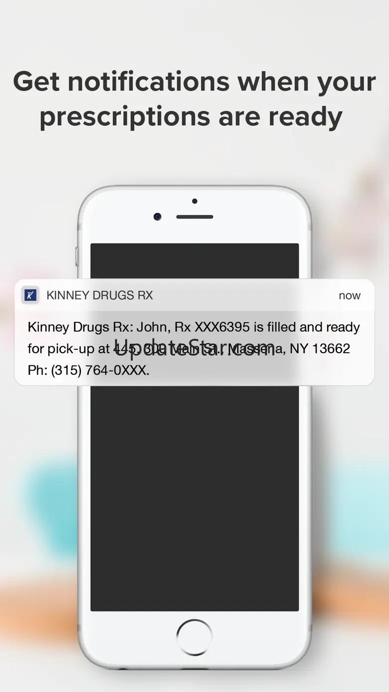 Kinney Drugs 7.4.1801