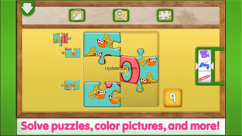 Elmo Loves 123s 1.6.9