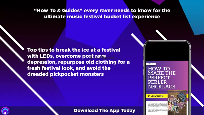 EDM World Magazine +AAA #1 App 15.1.20211021