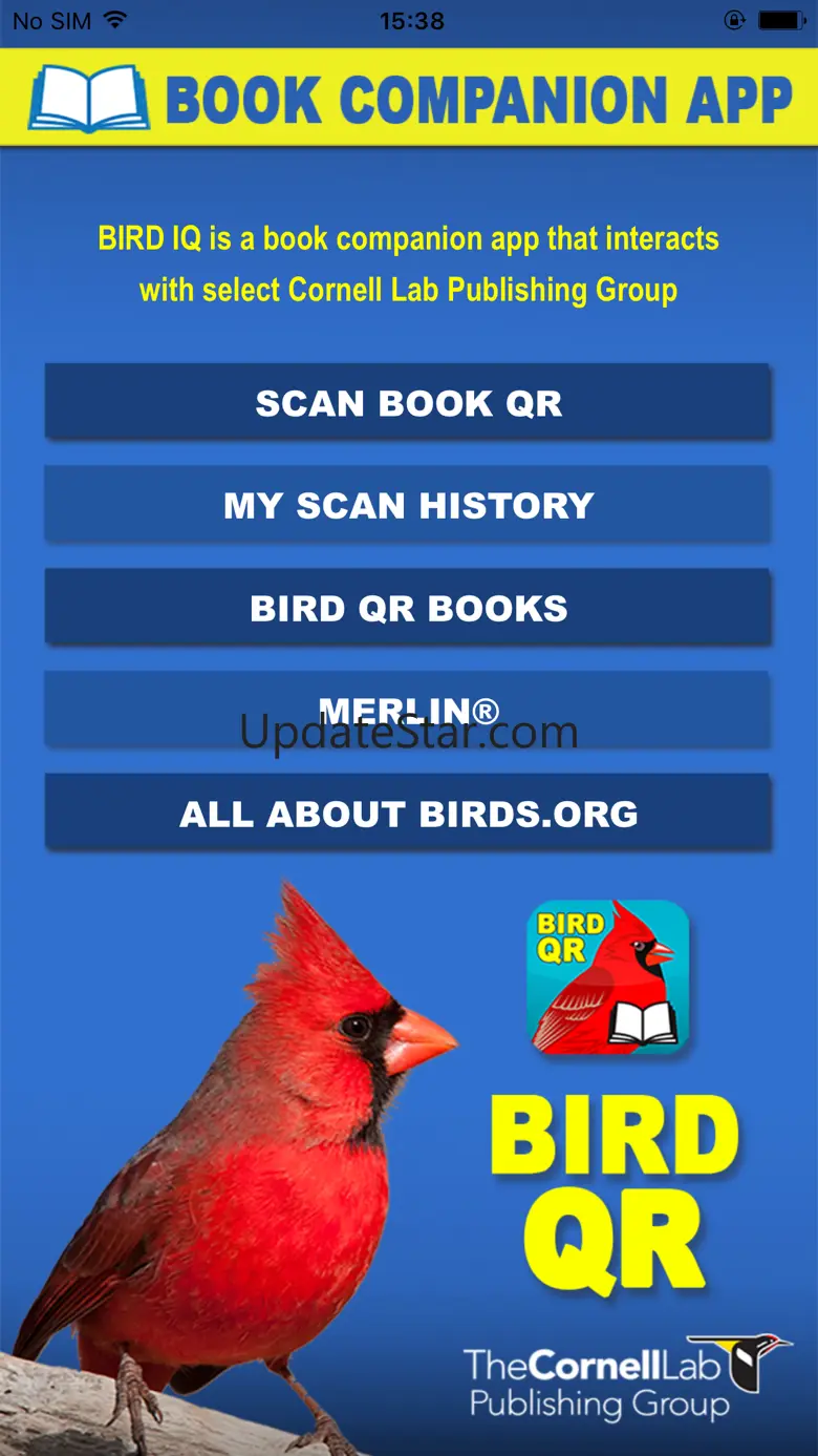 Bird QR 1.6