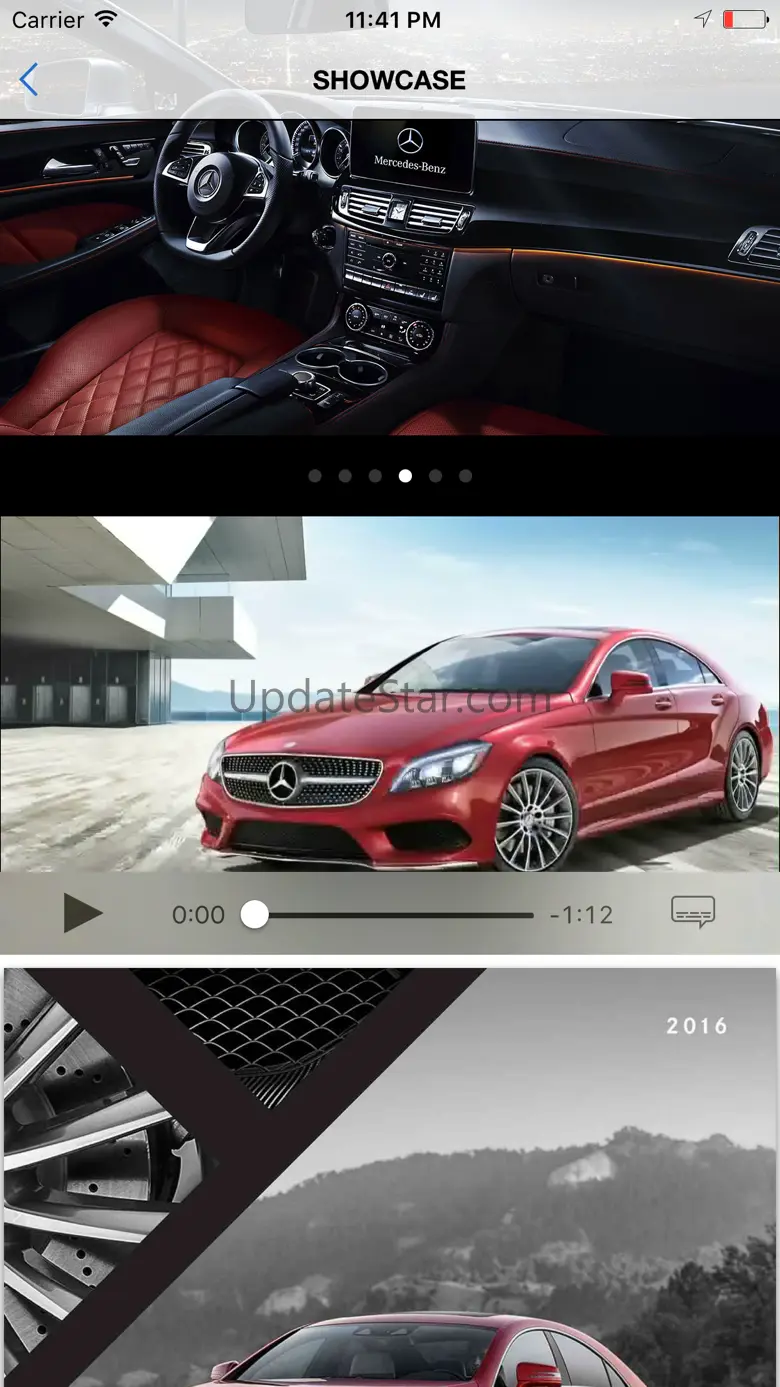 Mercedes-Benz of Beverly Hills 6.1.4