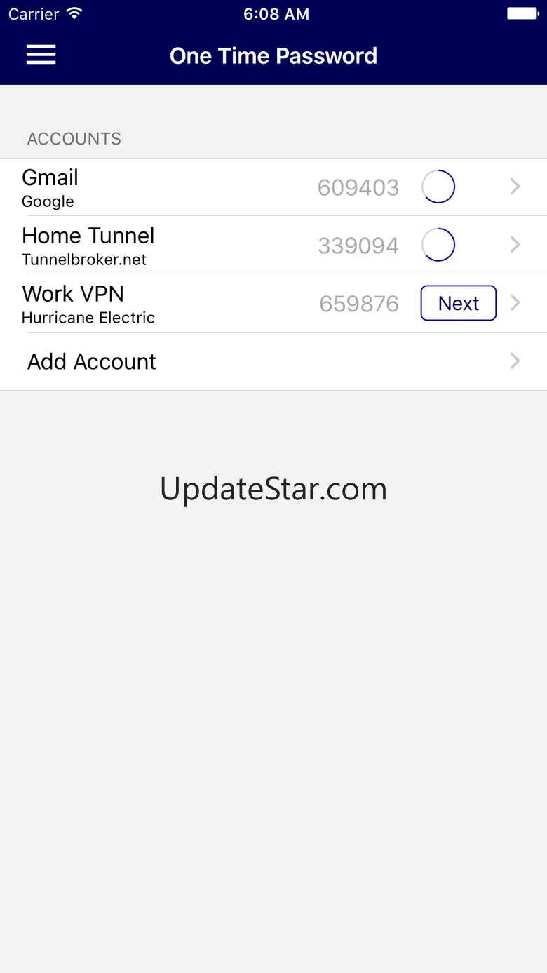 HE.NET Network Tools 1.7.4