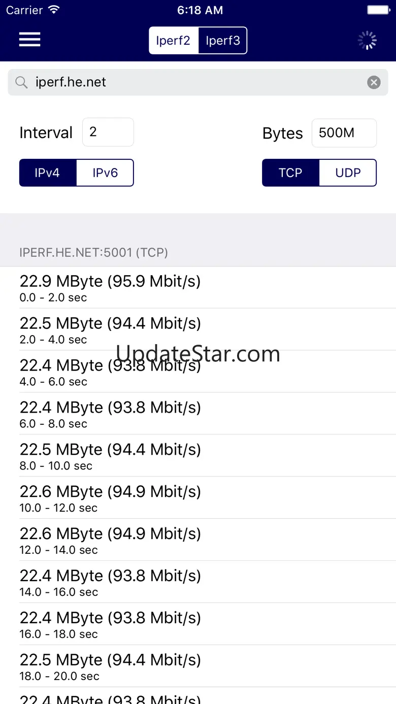 HE.NET Network Tools 1.7.4
