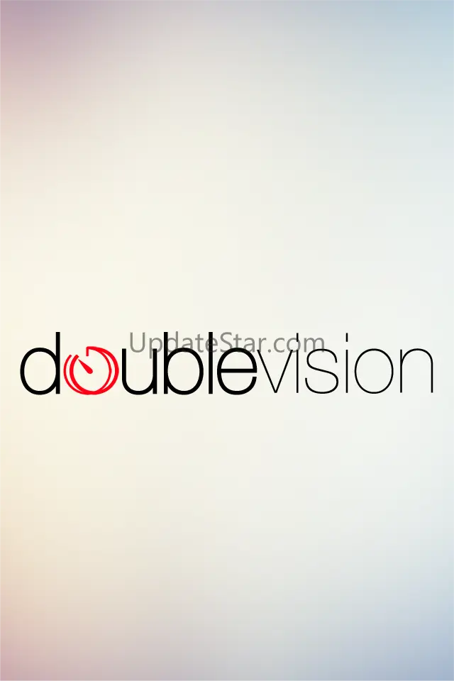 DoubleVision - Sync Screen with Computer & other iPhones in Realtime 1.1