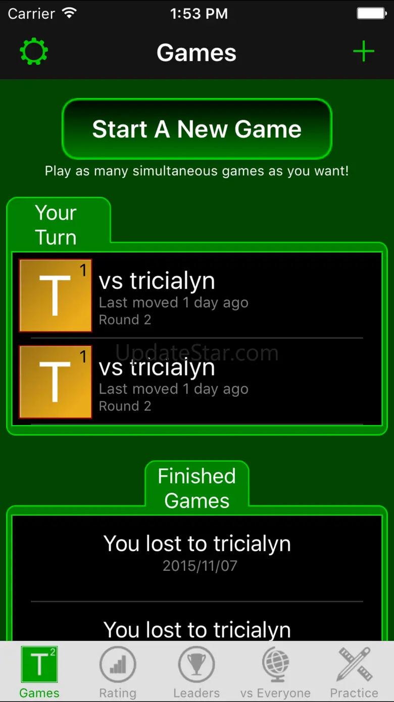 Tiles By Post 1.3