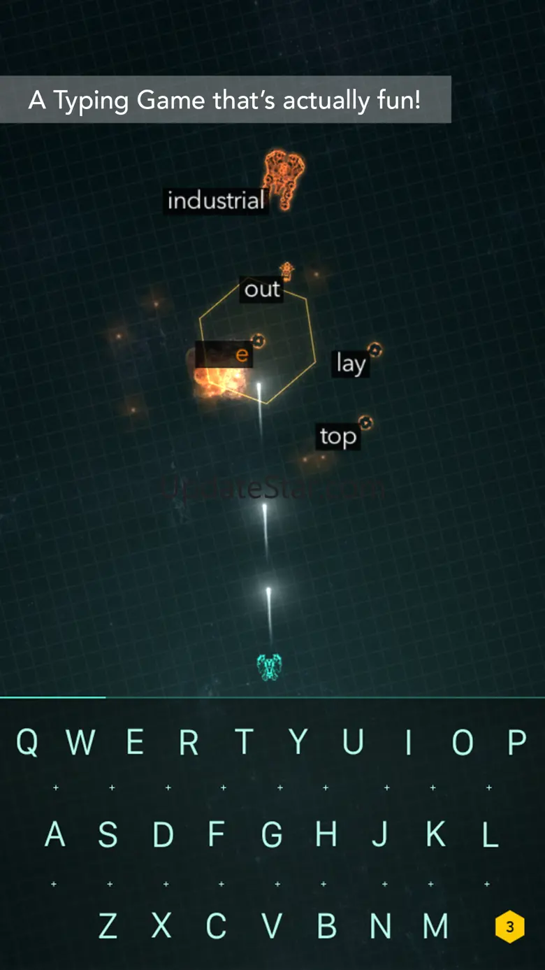 ZType 1.4