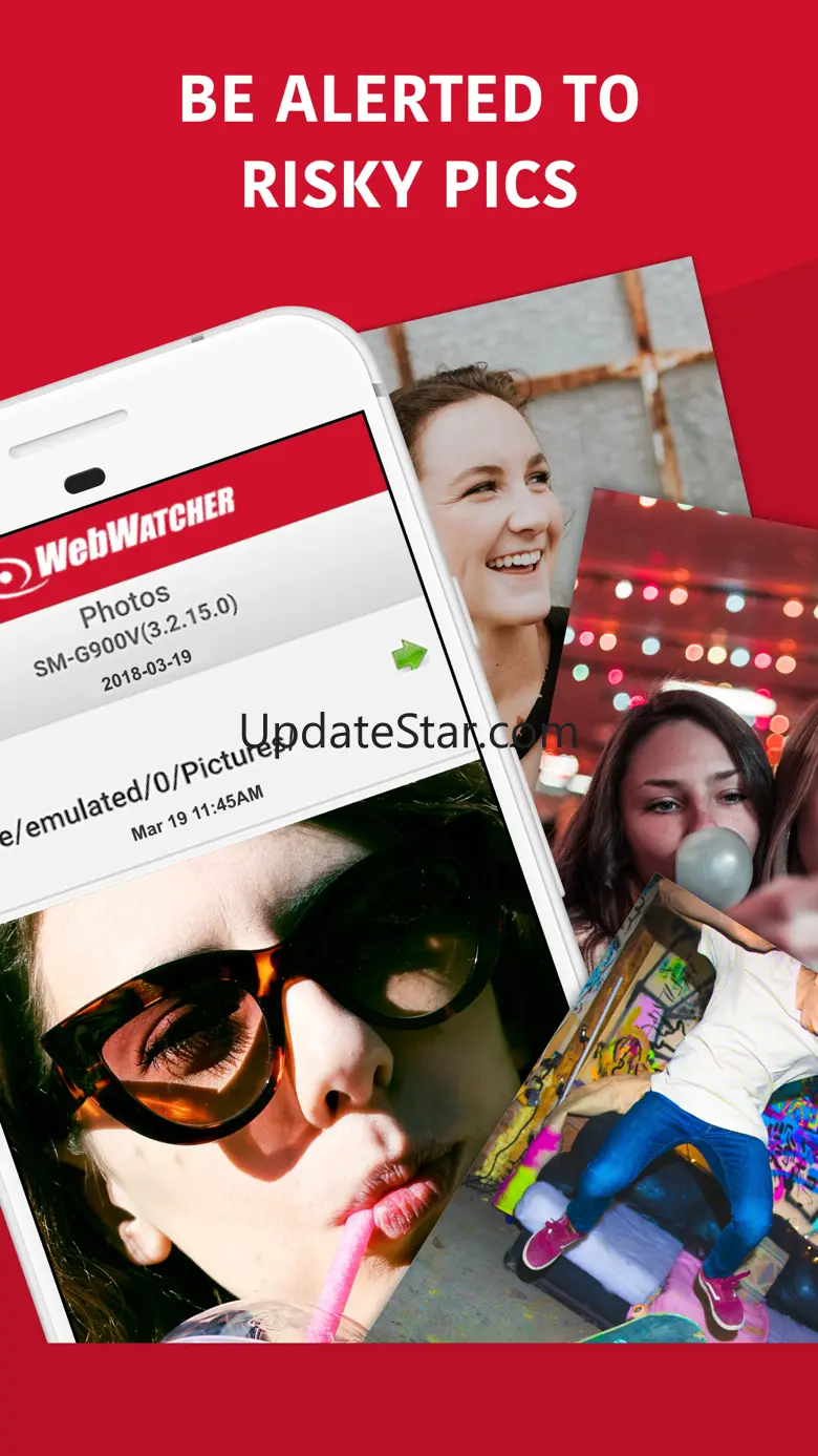WebWatcher Parent App 1.24