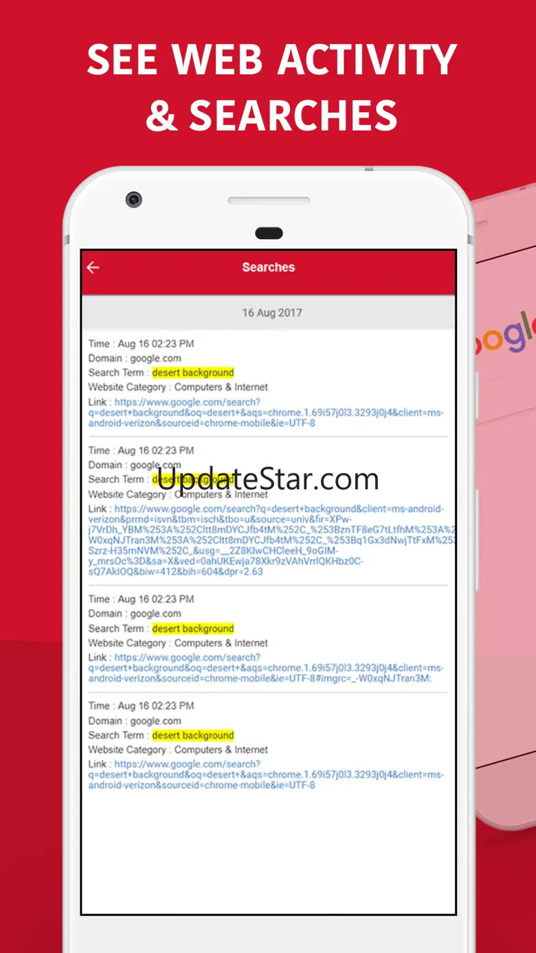 WebWatcher Parent App 1.24