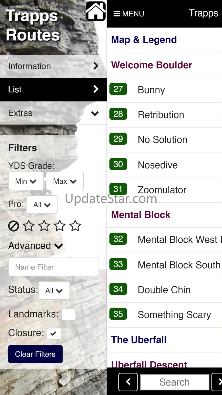 Gunks 5.1.0