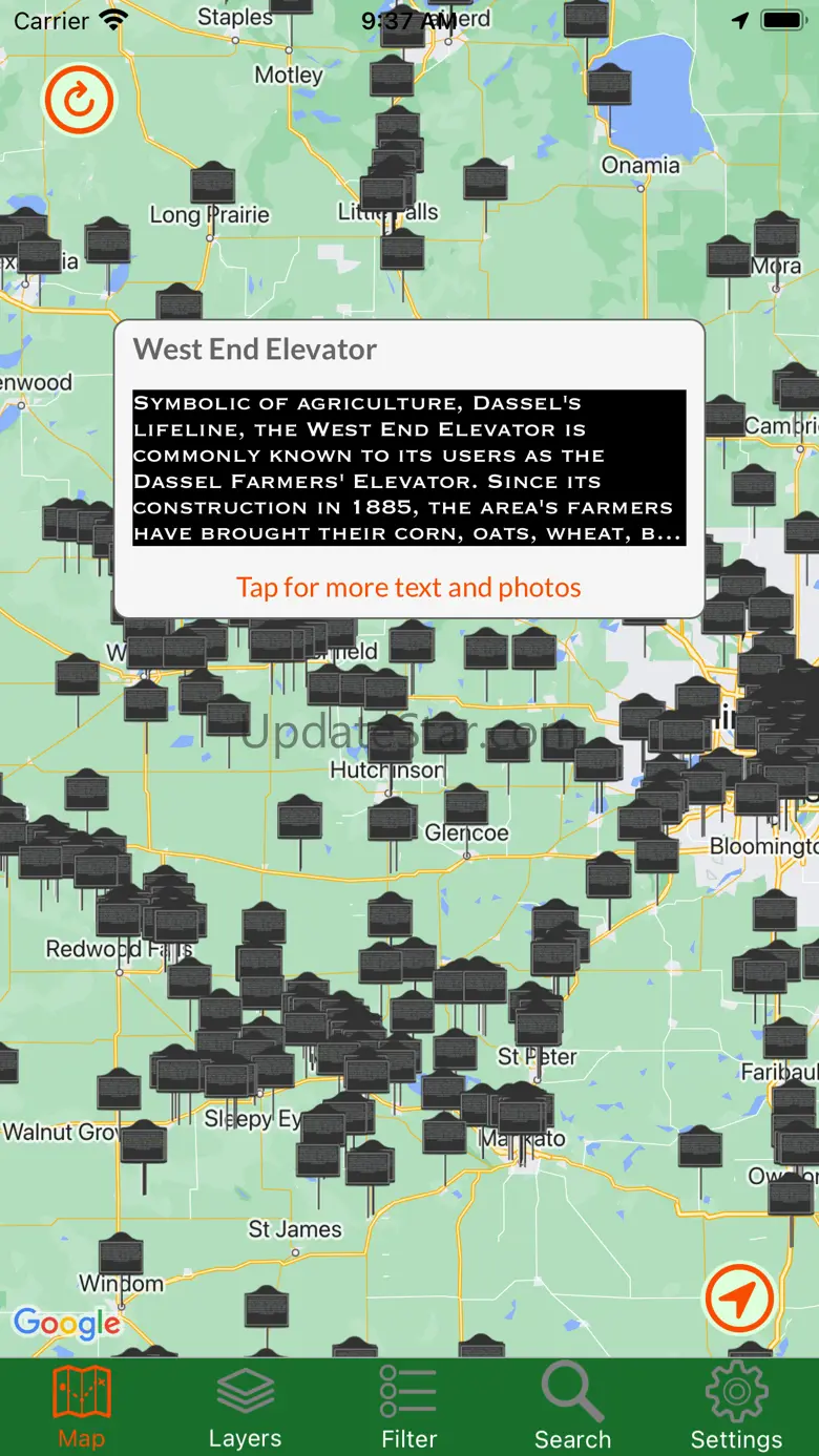 Minnesota Traveler 4.1