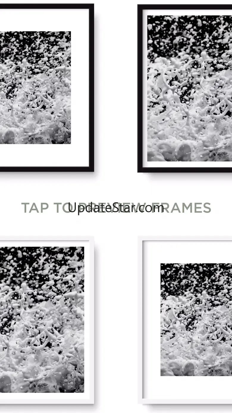 8x10: Sell Limited Edition Art 1.3.9
