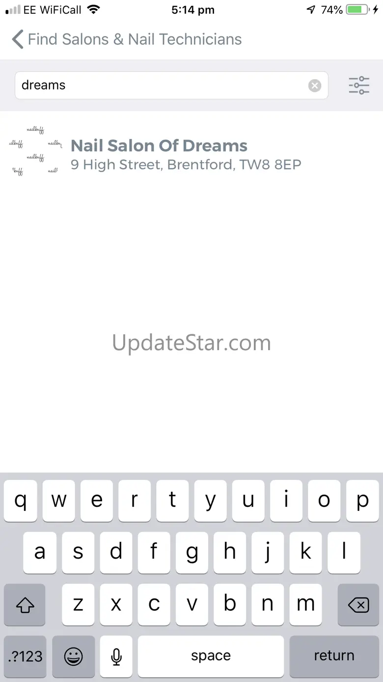 NailBuff 2.6