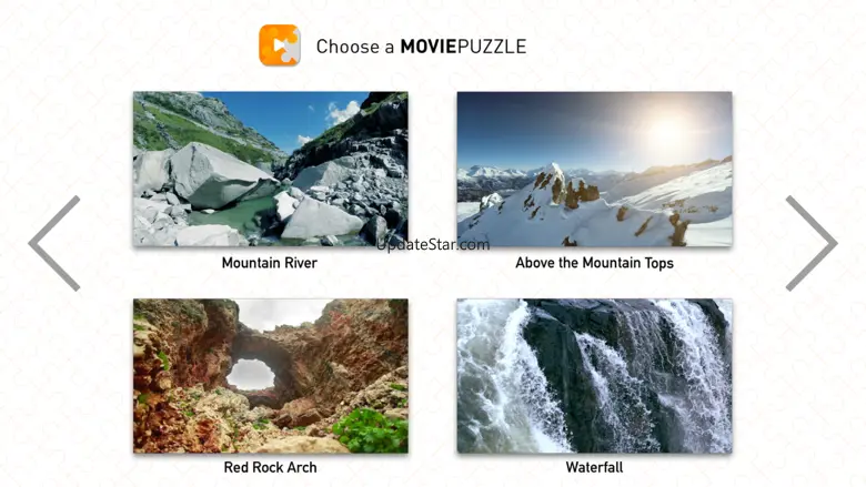 MoviePuzzles – Nature 1.3.0