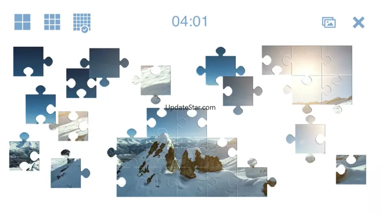 MoviePuzzles – Nature 1.3.0