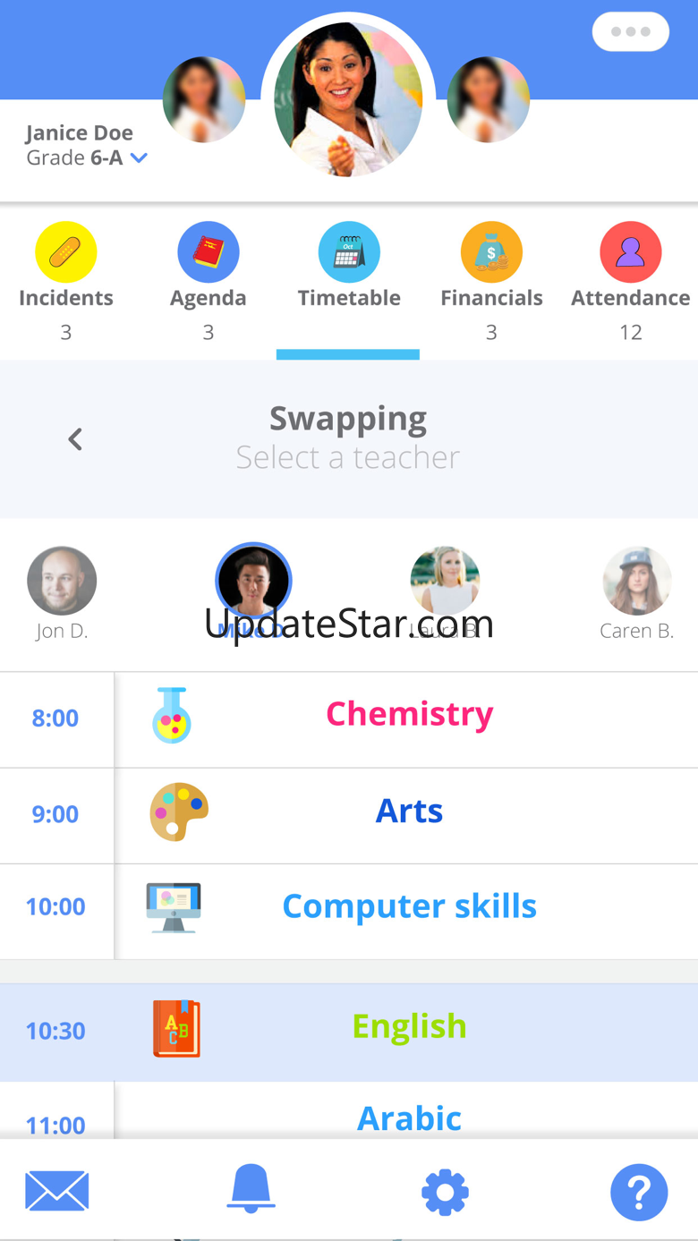 Madrasatie Online 2.6.2