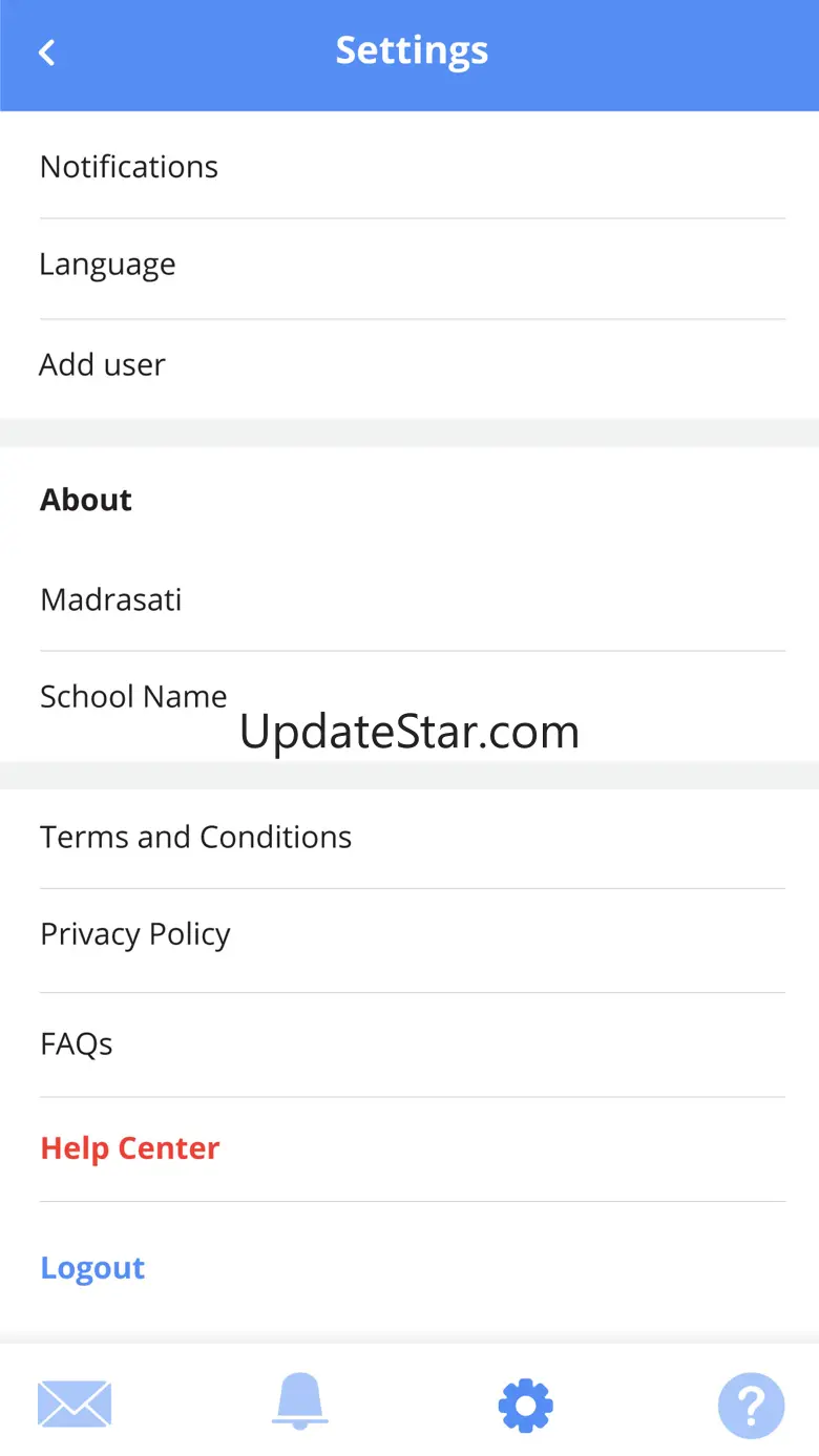 Madrasatie Online 2.6.2