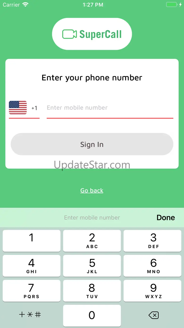 Supercall app 3.1
