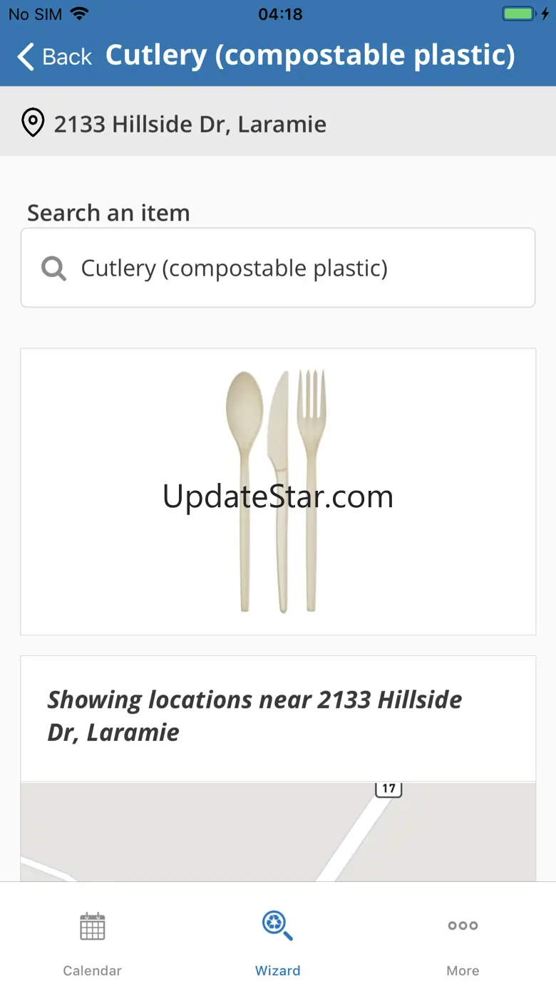 Laramie Waste & Recycling 2023.4.19