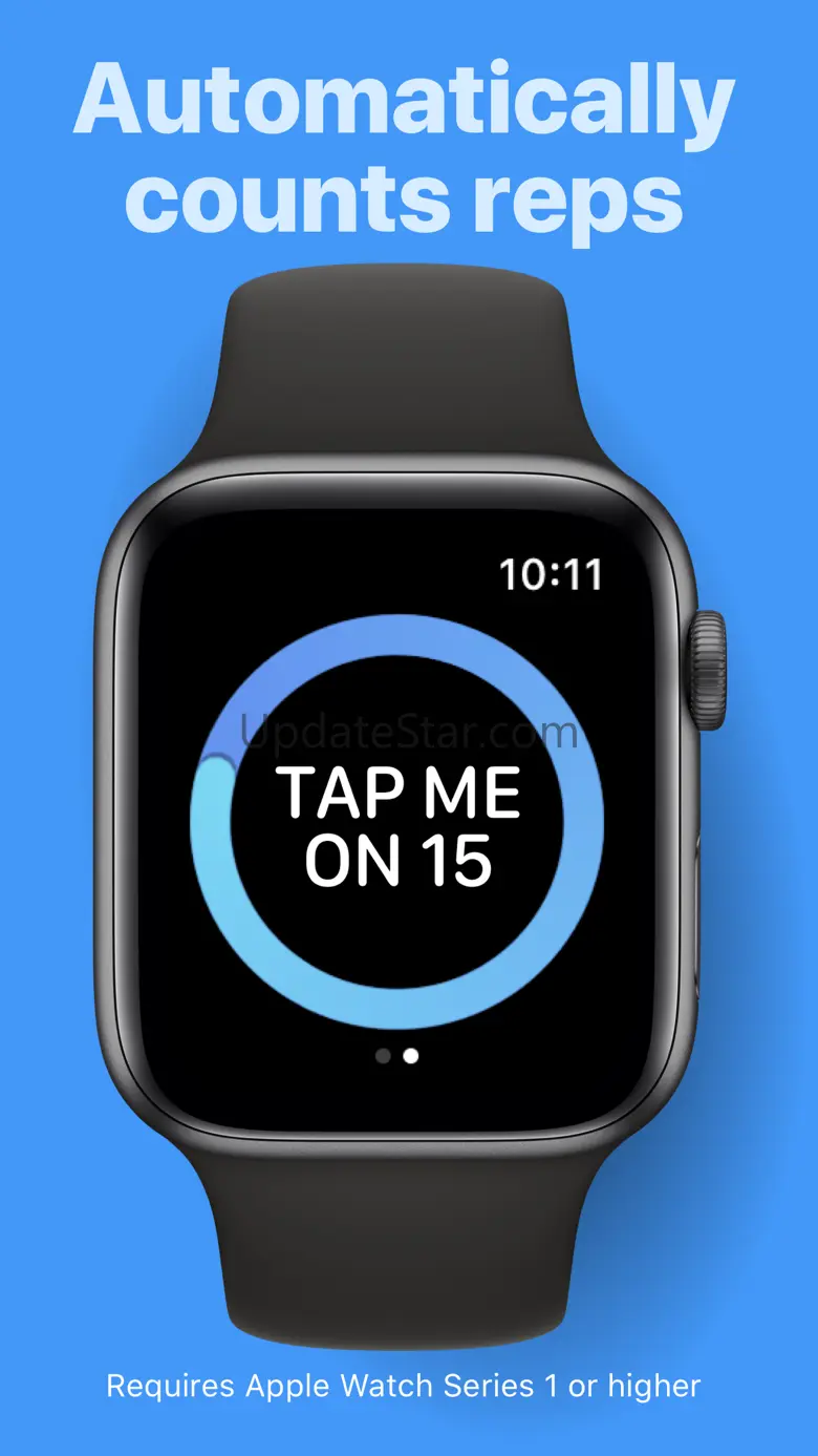 Rep Up for Watch 1.4