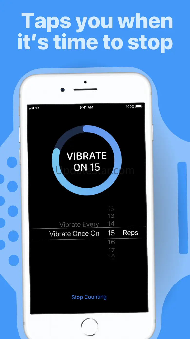 Rep Up for Watch 1.4