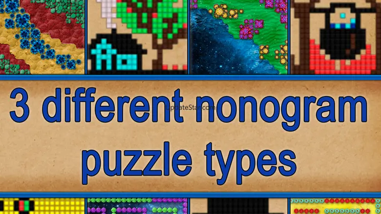 Cities Mosaics 8 1.1