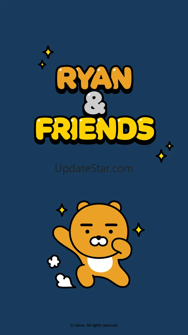 Ryan & Friends 1.0