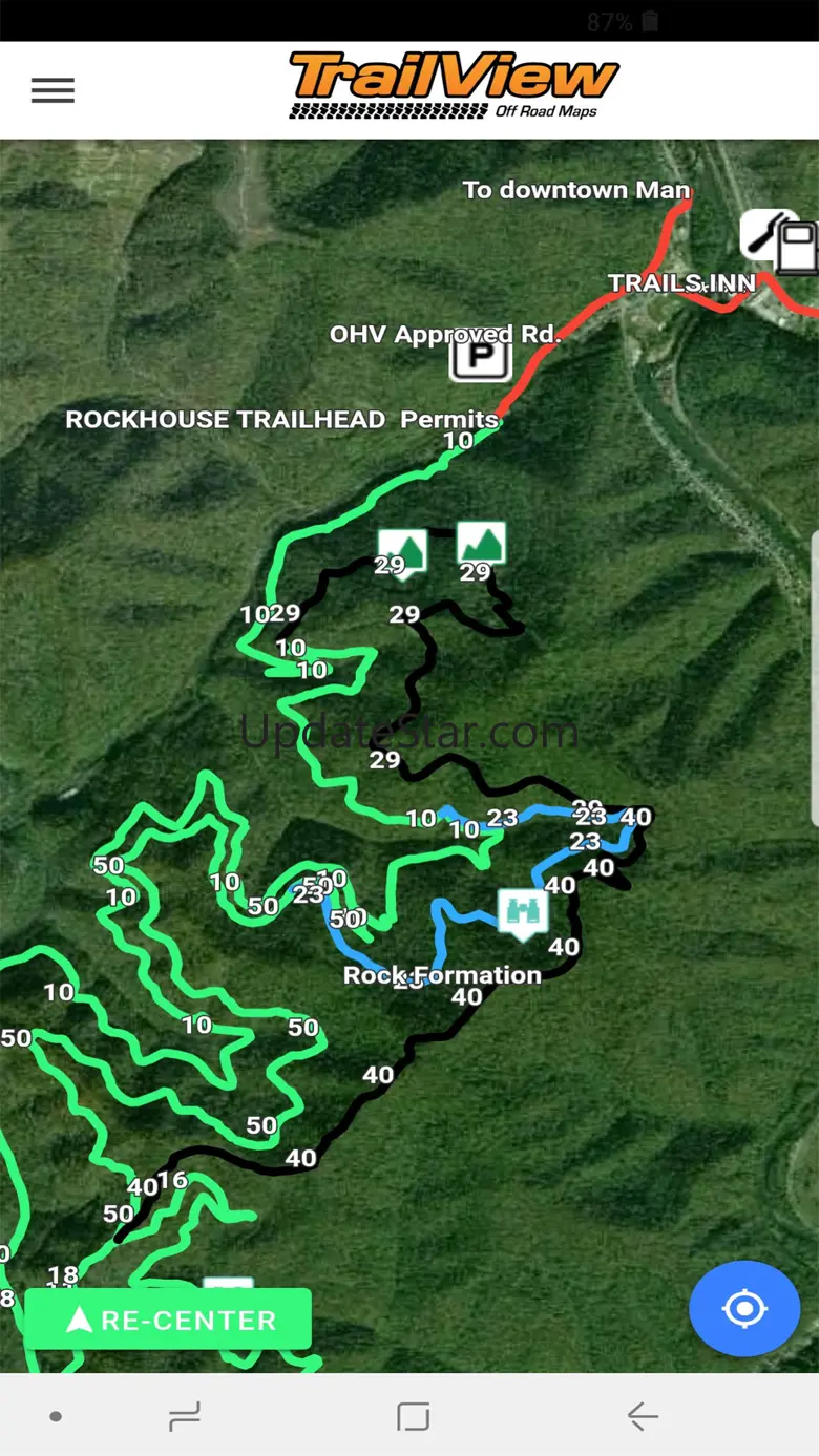 Trailview 1.5.61
