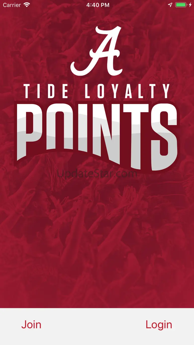 Tide Loyalty Points 10.2.2