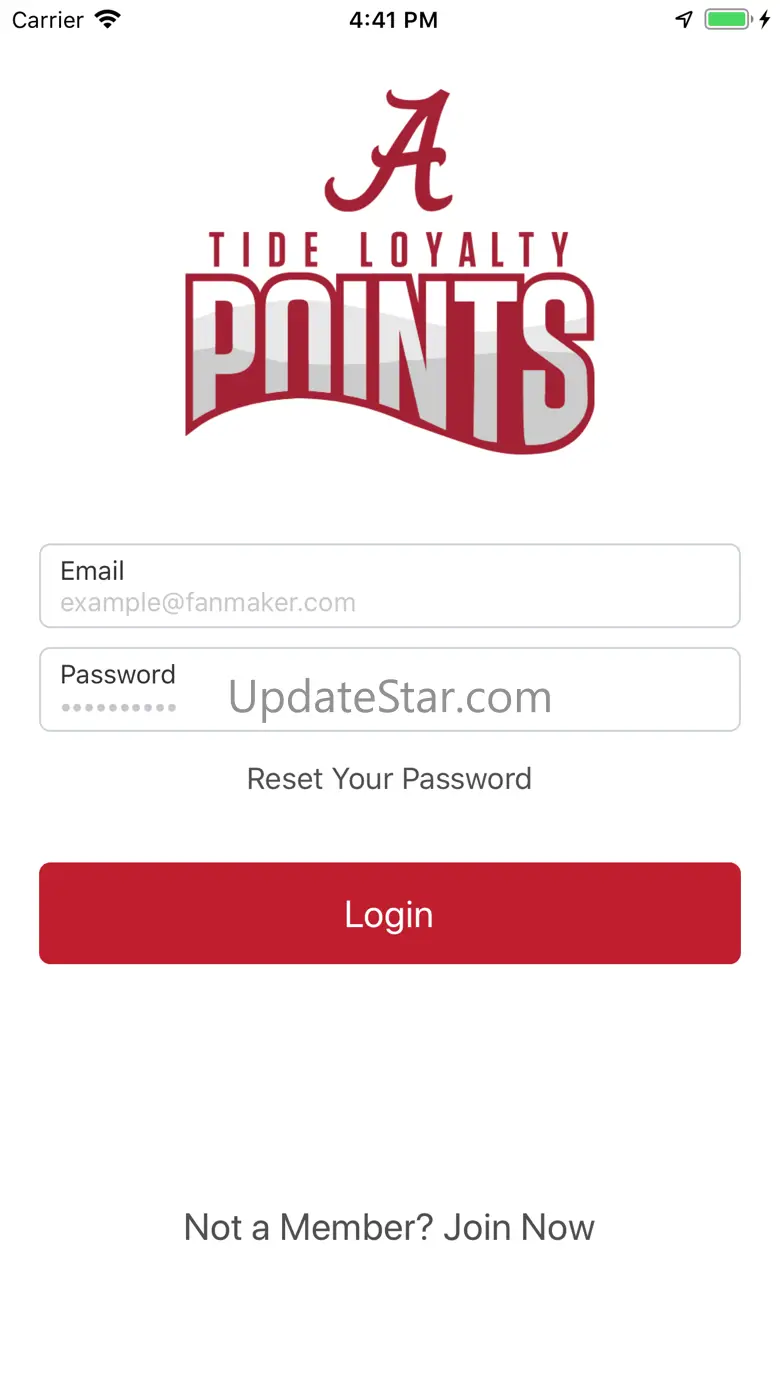 Tide Loyalty Points 10.2.2