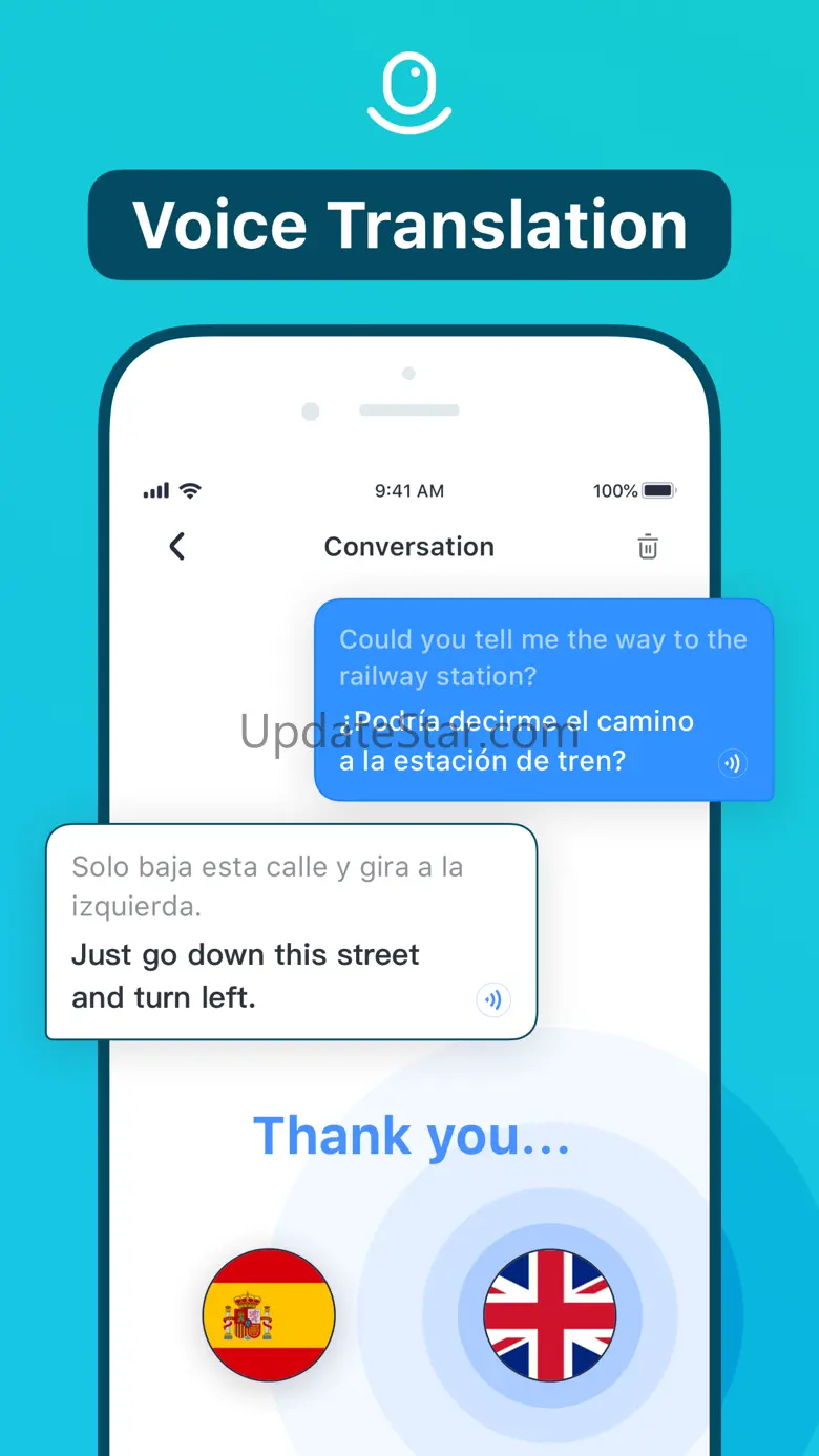 One Translate Translator 2.0.0
